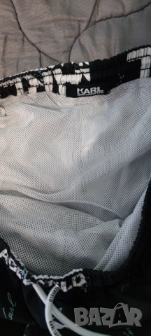 Karl Lagerfeld Polo Ralph Lauren шорти плувни комплект, снимка 10 - Бански - 52413505