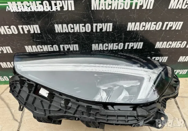 Фар ляв фарове Led за Волво ХЦ40 Volvo XC40, снимка 2 - Части - 50010900
