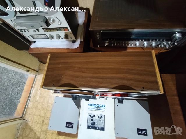 Akai 4000ds, снимка 9 - Декове - 52640319