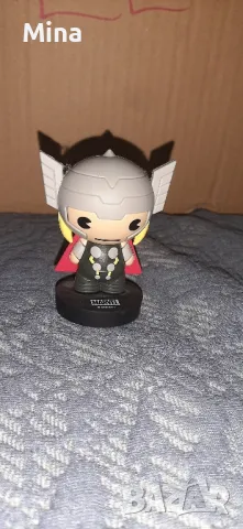 Марвъл мини фигурка Тор