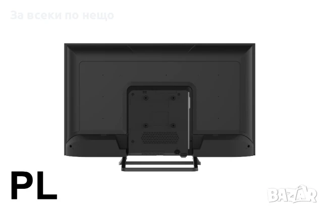 Телевизор TESLA серия 3 - 32E325BH Код P887, снимка 5 - Телевизори - 50994221