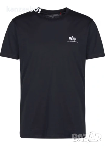 Alpha Industries - мъжка тениска р-р XXL