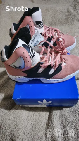 маратонки Adidas GLC W torsion - 38 номер оригинални, снимка 7 - Маратонки - 49072158