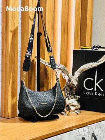 Calvin Klein дамски чанти Различни цветове , снимка 6 - Чанти - 48829978