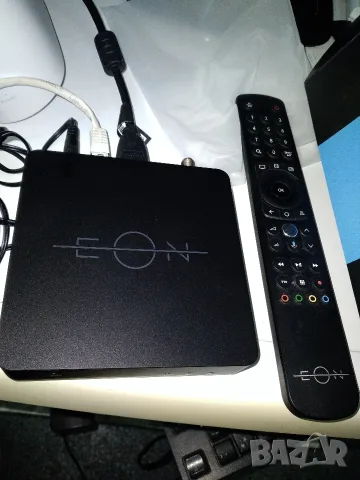 Приемник EON Smart TV box SDSTB01