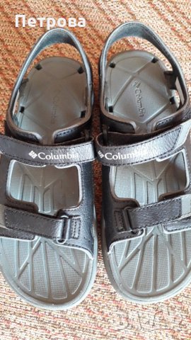 Спортни сандали Columbia