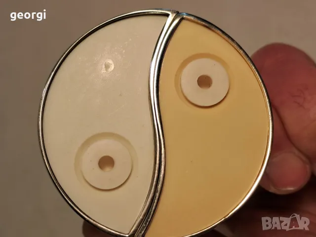 посребрен комплект за сол и пипер 19/4, снимка 6 - Аксесоари за кухня - 49168144