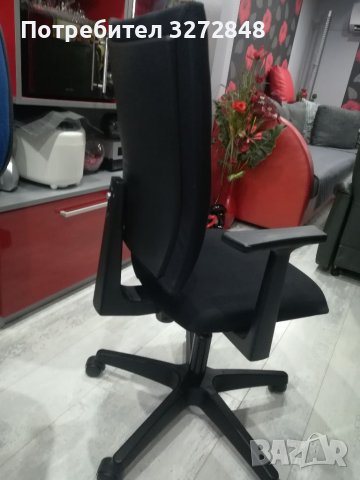 Офис стол /Австрия , снимка 15 - Столове за офис - 39858802