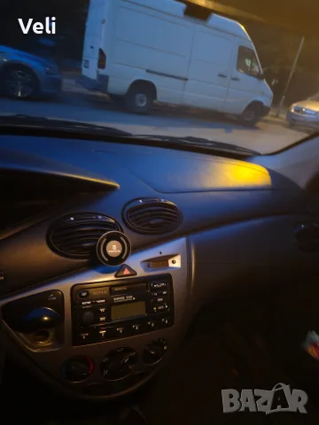 кола форт фокус, снимка 7 - Автомобили и джипове - 56465769