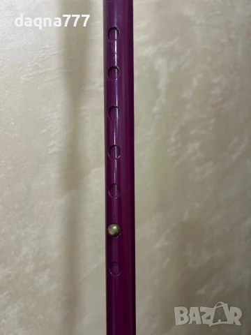 „Kowsky Typ 222 K“  нападалкови предпазни патерици (forearm crutches) с регулируема височина Германи, снимка 9 - Други - 51173362