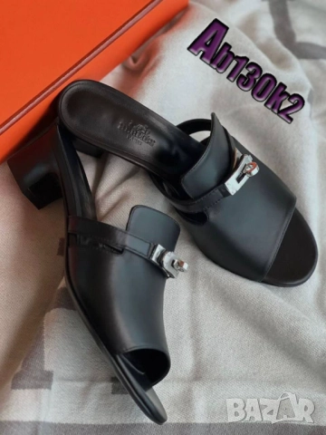 чехли hermes, снимка 3 - Чехли - 51456000