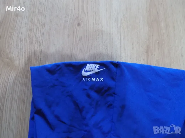 анцуг nike air max анцунг долнище екип панталон спорт крос оригинал мъжки XXL, снимка 6 - Спортни дрехи, екипи - 46058756