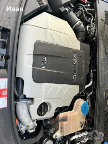 Audi A6 Allroad 3.0TDI , снимка 15 - Автомобили и джипове - 56164760