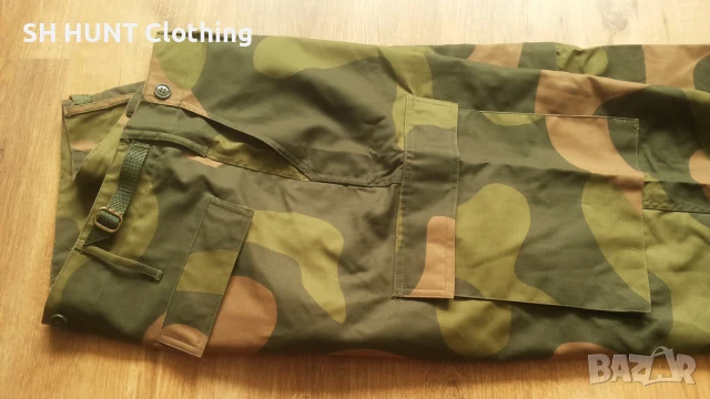 PIONER Trouser размер 54 / XL за лов риболов панталон със здрава материя - 1237, снимка 5 - Екипировка - 51081535