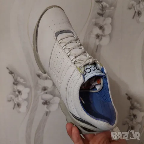 ECCO biom c 2.1  номер 41  дамски ежедневни туристически обувки /маратонки , снимка 4 - Други - 49292383