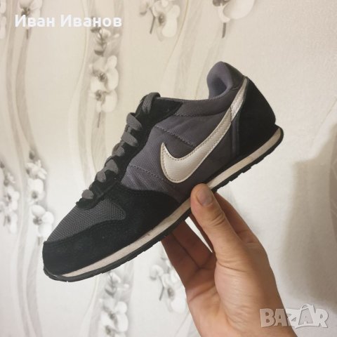 маратонки  NIKE GENICCO  номер 37,5-38, снимка 14 - Маратонки - 36762760