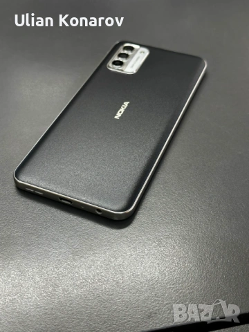 Nokia G42 6/128GB, снимка 2 - Nokia - 54026879