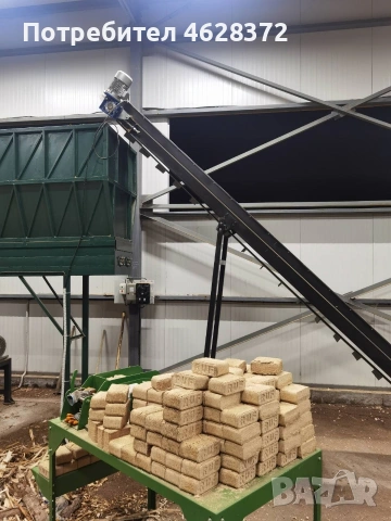 транспортни ленти и шнекове, снимка 7 - Резервни части за машини - 53915990