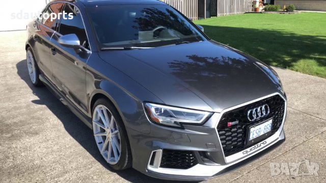 20" Джанти TSW Audi 5X112 Ауди A4 S4 A6 S6 A5 S5 A7 S7 A8 S8 Q7 S Line, снимка 4 - Гуми и джанти - 37532963