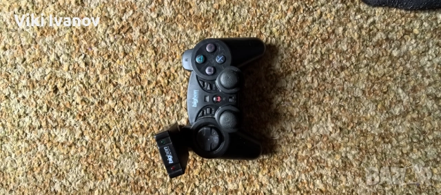 Безжичен джойстик BIGBEN, снимка 2 - Друга електроника - 52559292