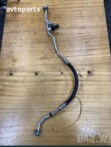 Range rover sport 3.0d 245кс 2012година тръба с прекъсвач налягане климатик