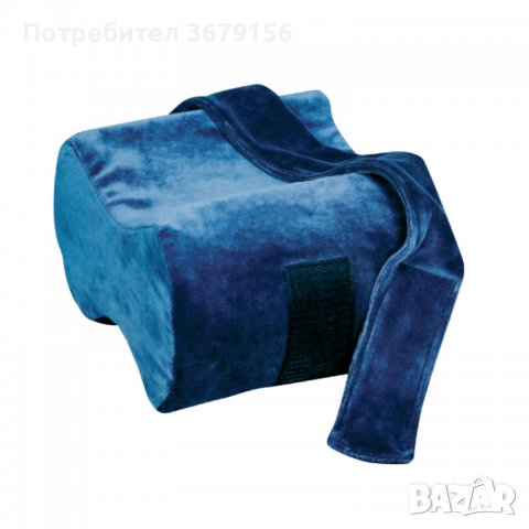 Разделител между краката - възглавница