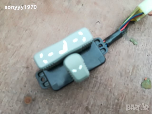 🛑KIA SORENTO 2005-УПРАВЛЕНИЕ ЕЛ СЕДАЛКА 1310221943, снимка 6 - Части - 38321704