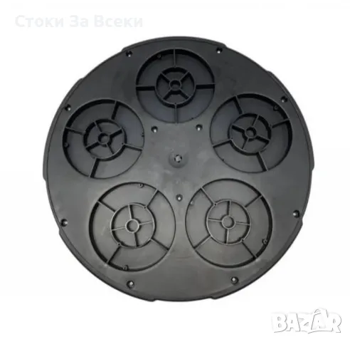 Бокс машина музикална със светлина - Идеален избор за тренировки и забавление, снимка 4 - Други - 49629002