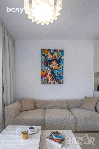 Мезонет с басейн, снимка 8 - Почивки в Гърция - 52239867