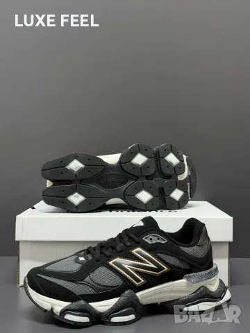 New Balance 🔹Мъжки Маратонки , снимка 9 - Маратонки - 56025690