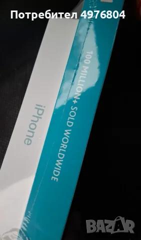 Iphone 16 green 128 gb, снимка 2 - Apple iPhone - 56465319