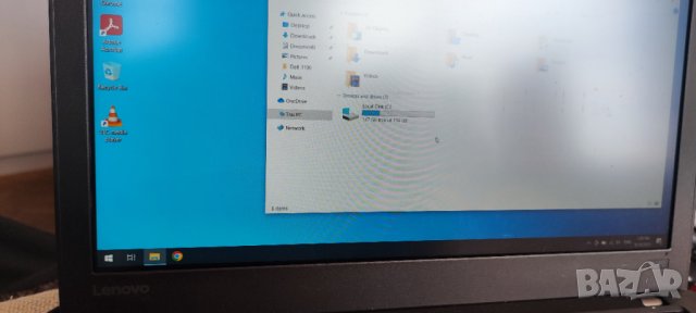 Лаптоп Lenovo X270 I5-7300U/8GB/256GB SSD, снимка 12 - Лаптопи за работа - 42349350