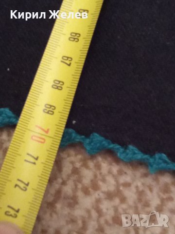 Престилка тъкана 35847, снимка 6 - Декорация за дома - 39262640