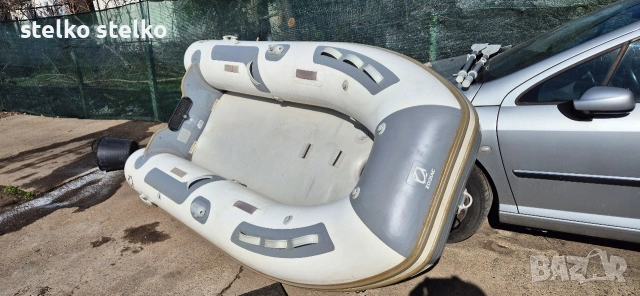 Zodiac 3.0 m, снимка 8 - Воден транспорт - 54114542