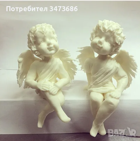 Фигури на торти от фондан , снимка 8 - Други - 56518617