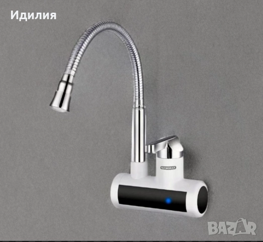 Електрически водонагревател Termomax за плот или стена, 3600 W, различен монтаж, снимка 5 - Бойлери - 51688636