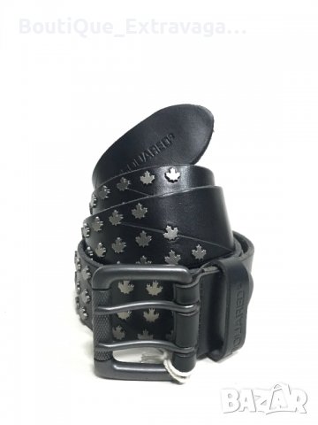 Мъжки колан Dsquared 001 !!!