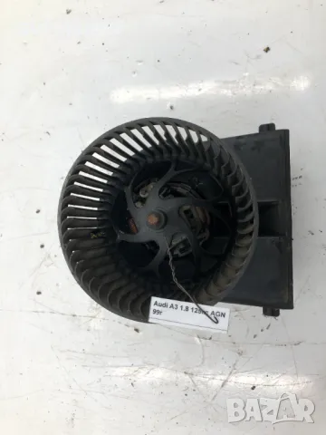 Вентилатор парно Audi A3 8l Ауди А3 8л 1J1819021A, снимка 3 - Части - 49297525