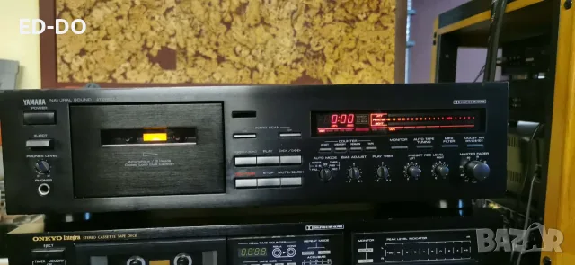 YAMAHA kx-930 rs