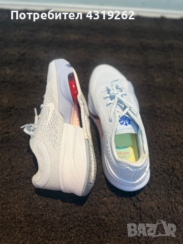 Маратонки Nike Air Zoom SuperRep 4  , снимка 6 - Маратонки - 52769120