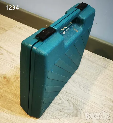 НОВ прободен трион зеге MAKITA 4304 600w, снимка 9 - Триони и циркуляри - 55949938