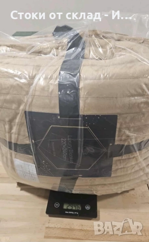 Луксозно различно  одеяло- Двулицево - 220x240 см - 3.00кг на бройка, снимка 8 - Олекотени завивки и одеяла - 51715132