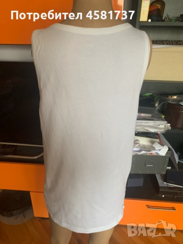 Потник Hugo Boss,  за дами - (размер М),  за мъже- (размер S), снимка 5 - Потници - 52378615