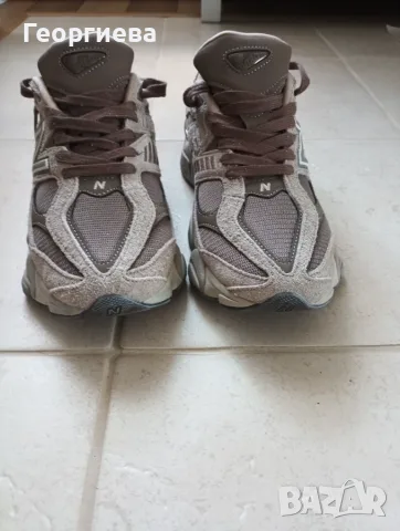 New Balance 9060- нови, снимка 7 - Маратонки - 56040048