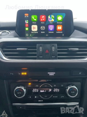 Мазда 6 , снимка 18 - Автомобили и джипове - 52434126