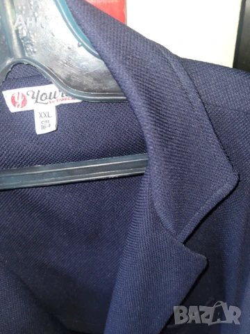 Сако за дребен мъж или  момче, снимка 3 - Сака - 51239679