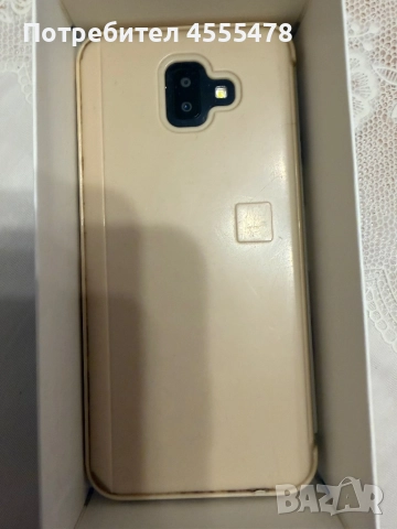 Samsung j6, снимка 5 - Samsung - 52594122