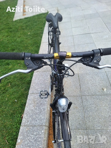 koga myata word travilinier, снимка 15 - Велосипеди - 53997008