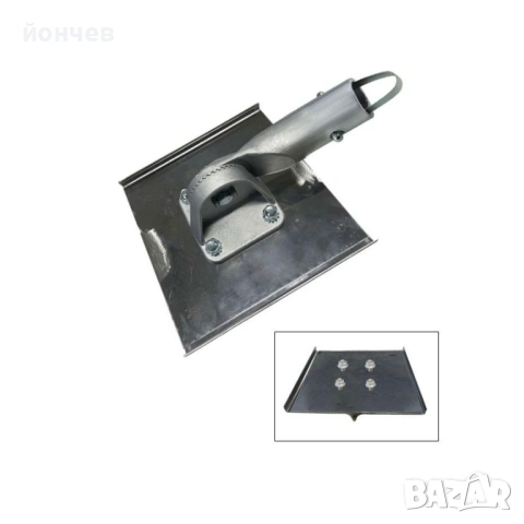 инструменти за обратботка на бетон, снимка 6 - Други инструменти - 54090385