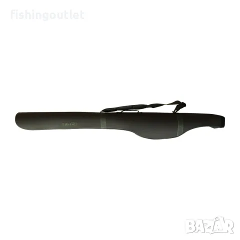 Твърд троен рибарски калъф Filstar - 150см , 160см , 175см , 195см , 205см, снимка 5 - Такъми - 30886668